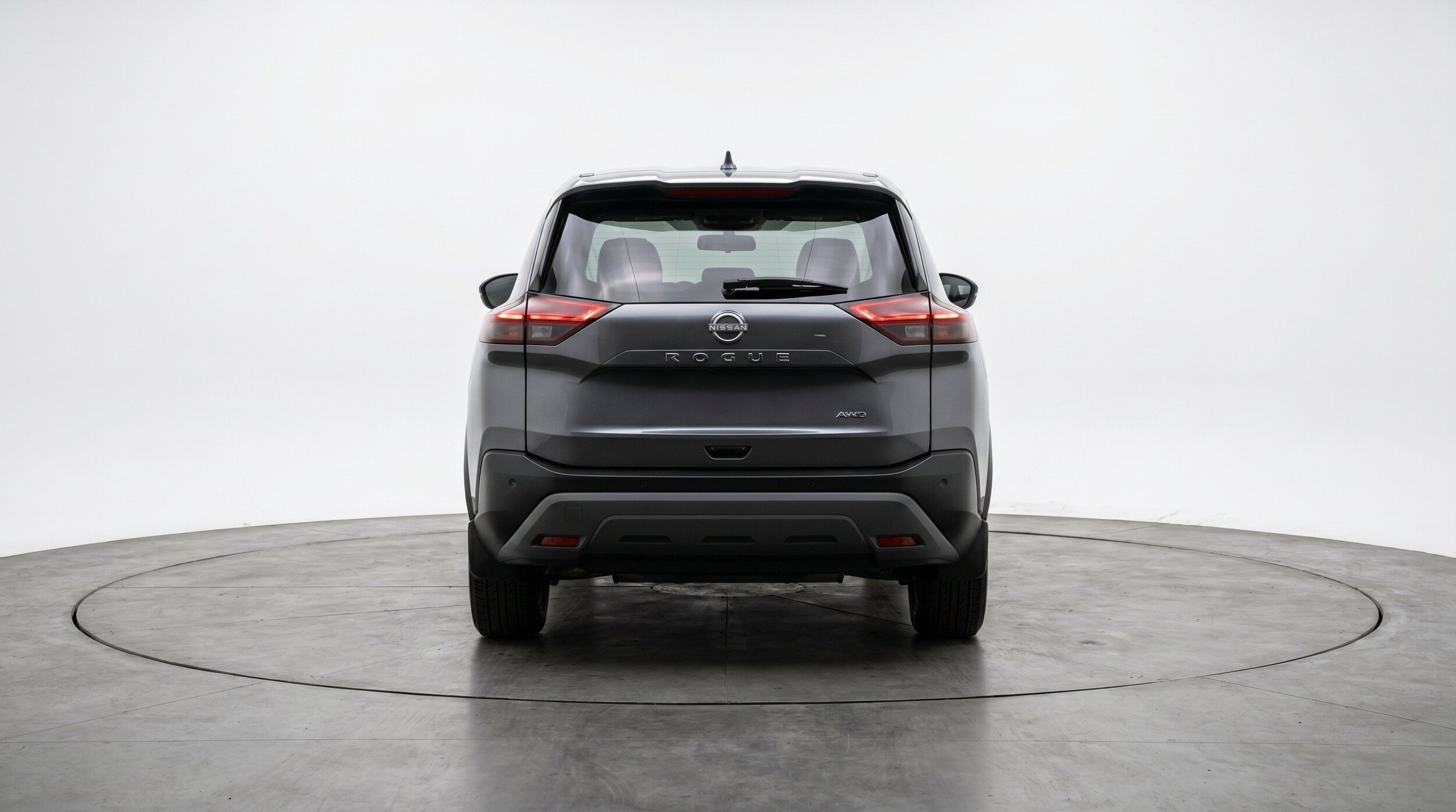 Thumbnail: 2025 Nissan Rogue - 7