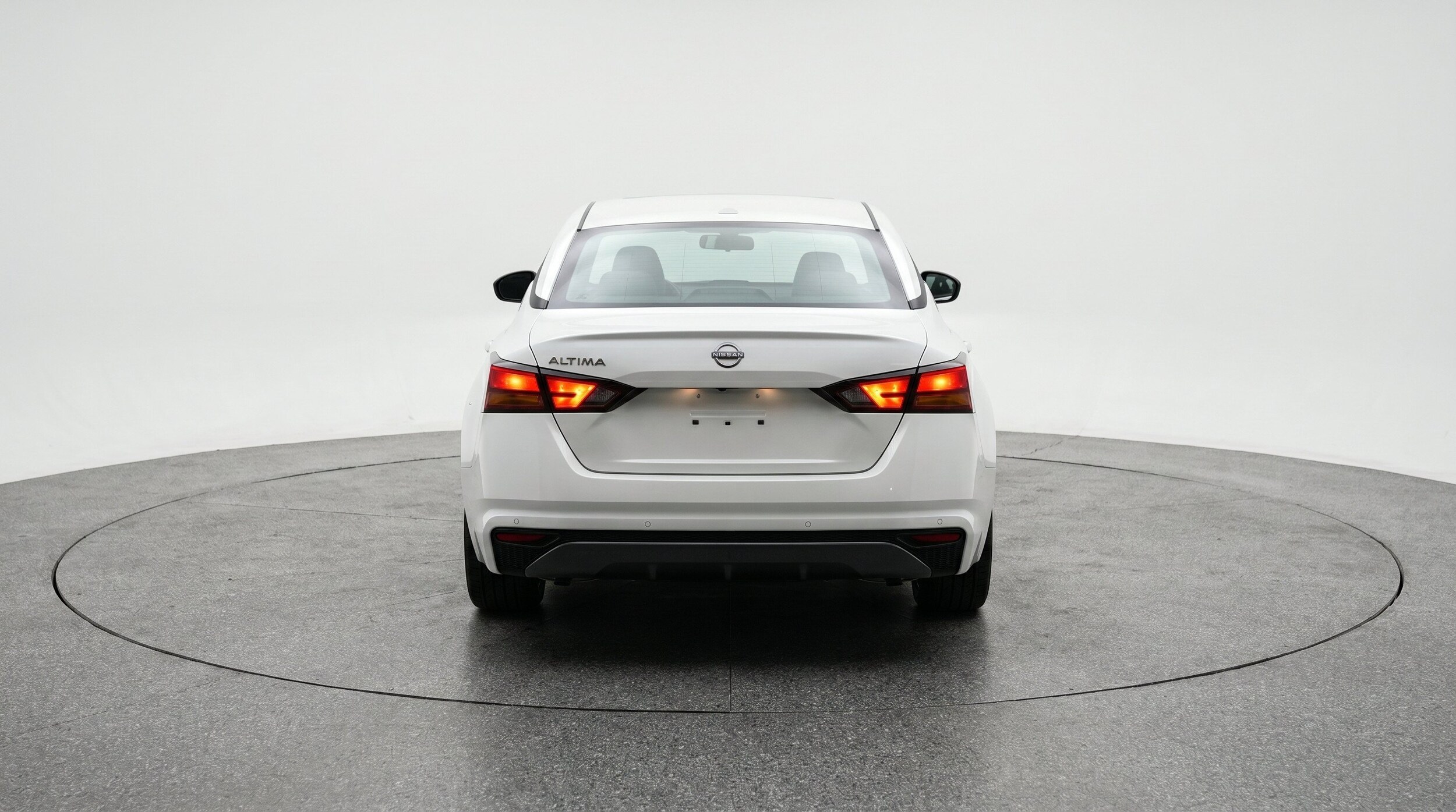 Thumbnail: 2026 Nissan Altima - 7