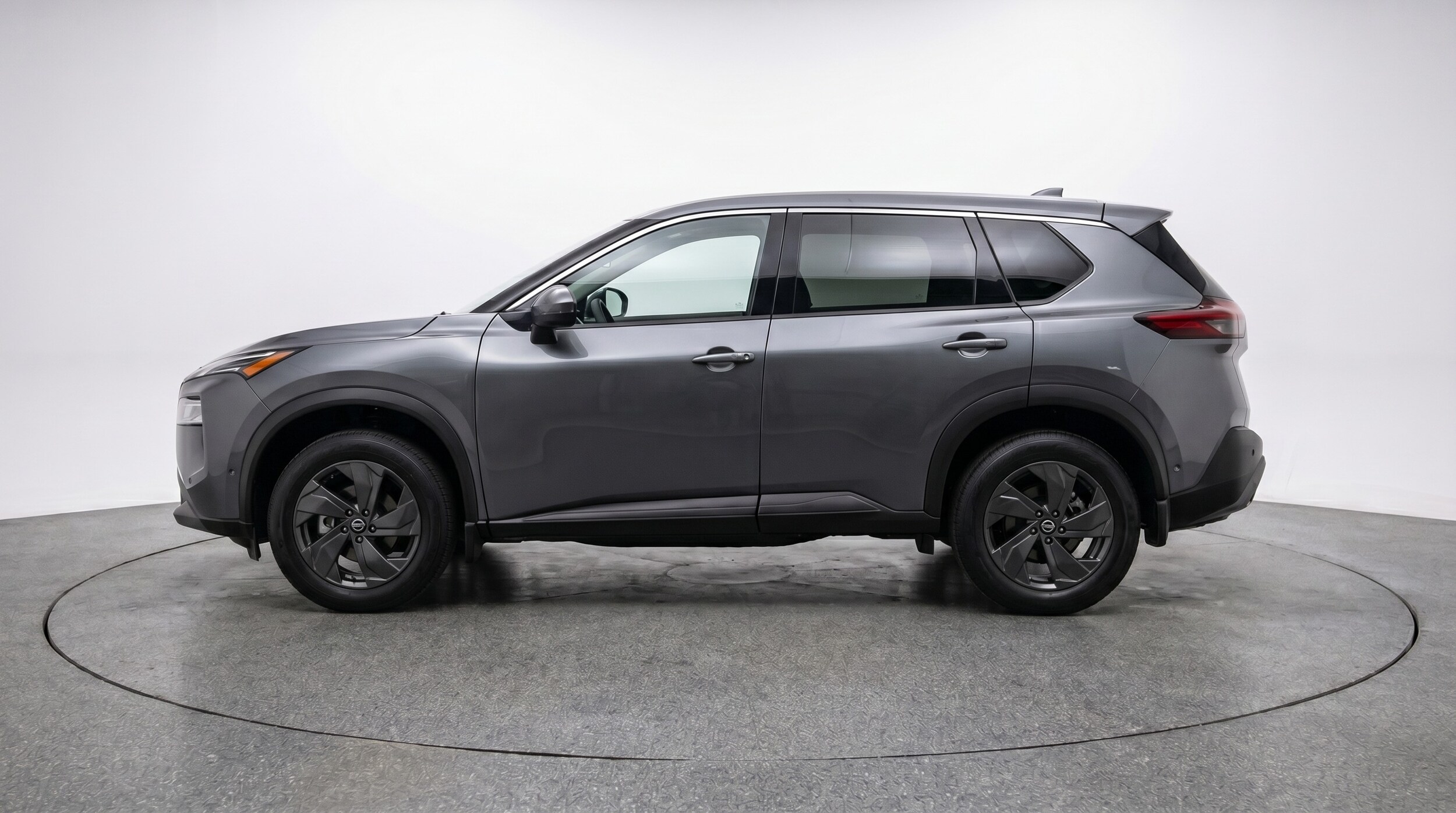 Thumbnail: 2025 Nissan Rogue - 4
