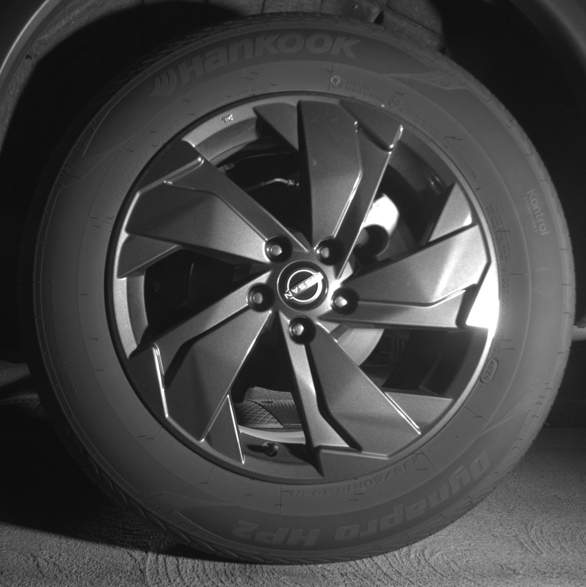 Thumbnail: 2026 Nissan Rogue - 14