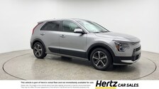 2026 Kia Niro LX -
                  Manteca, CA