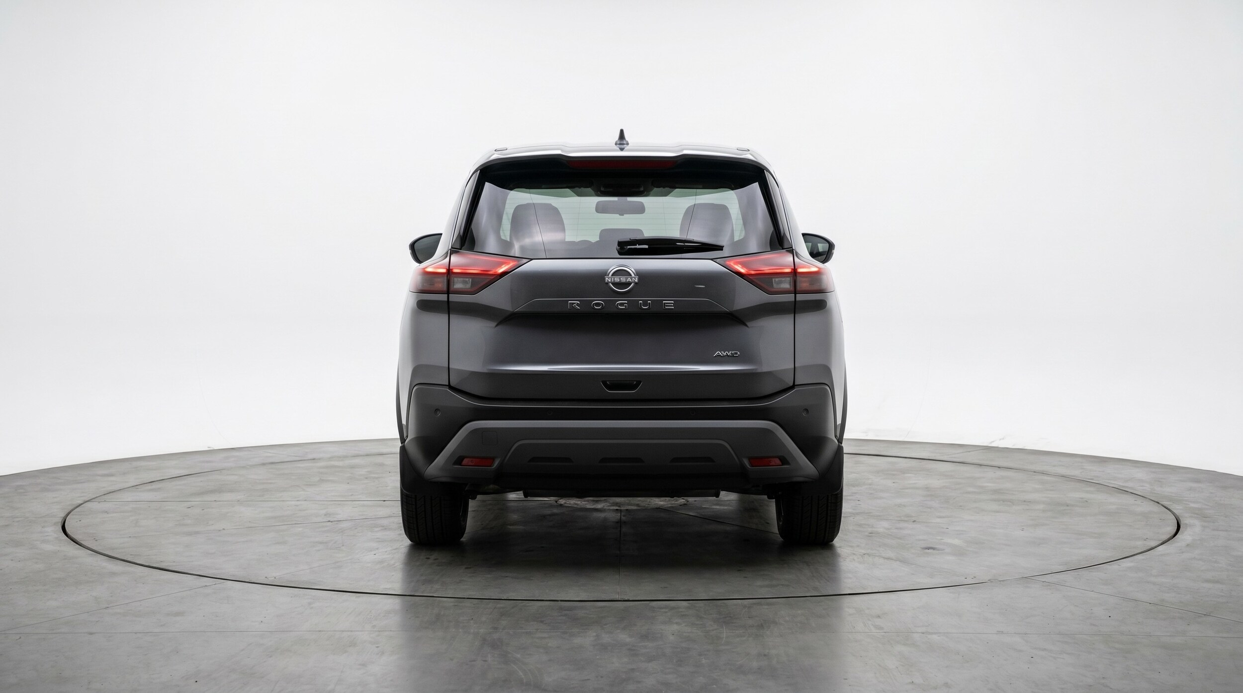 Thumbnail: 2025 Nissan Rogue - 6