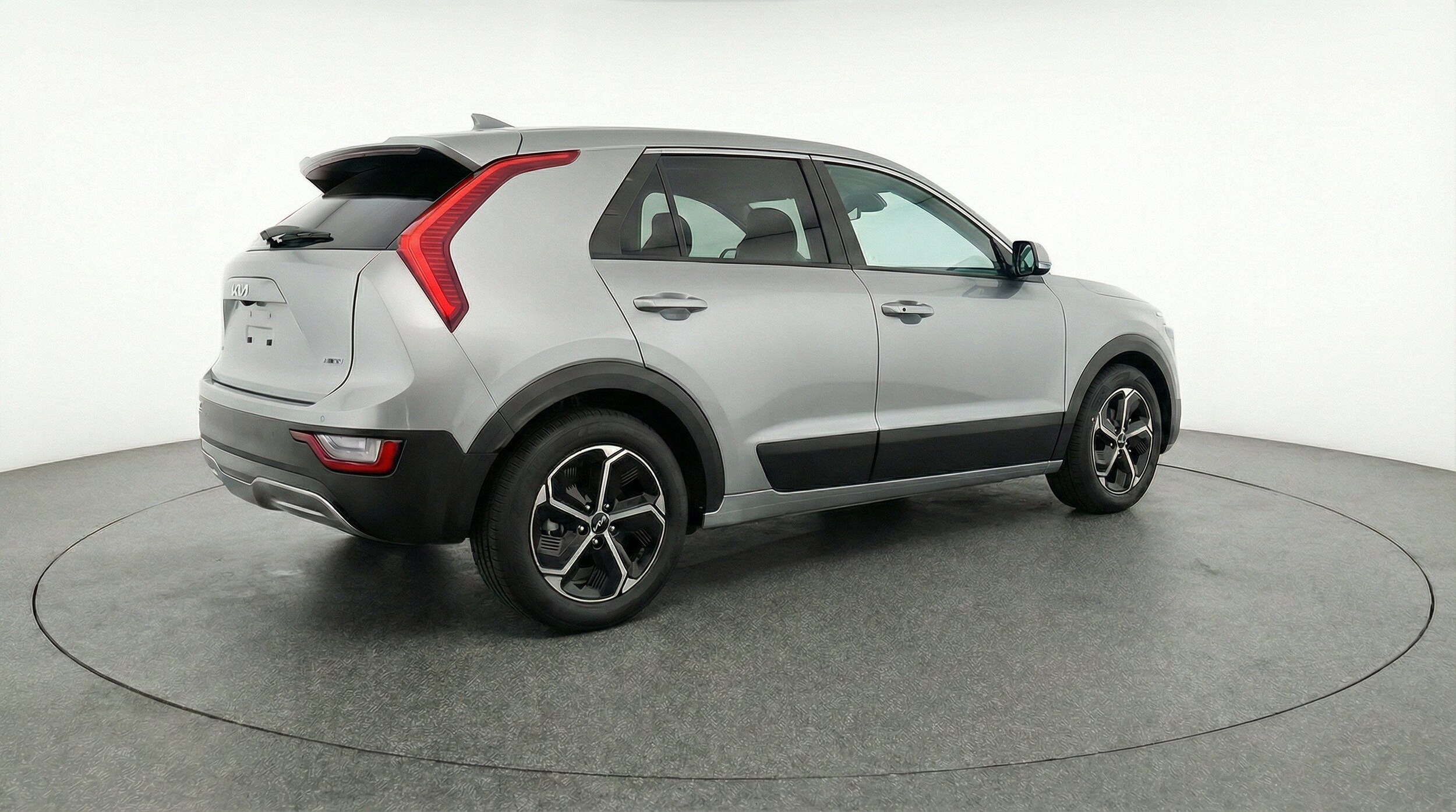 Thumbnail: 2026 Kia Niro - 9