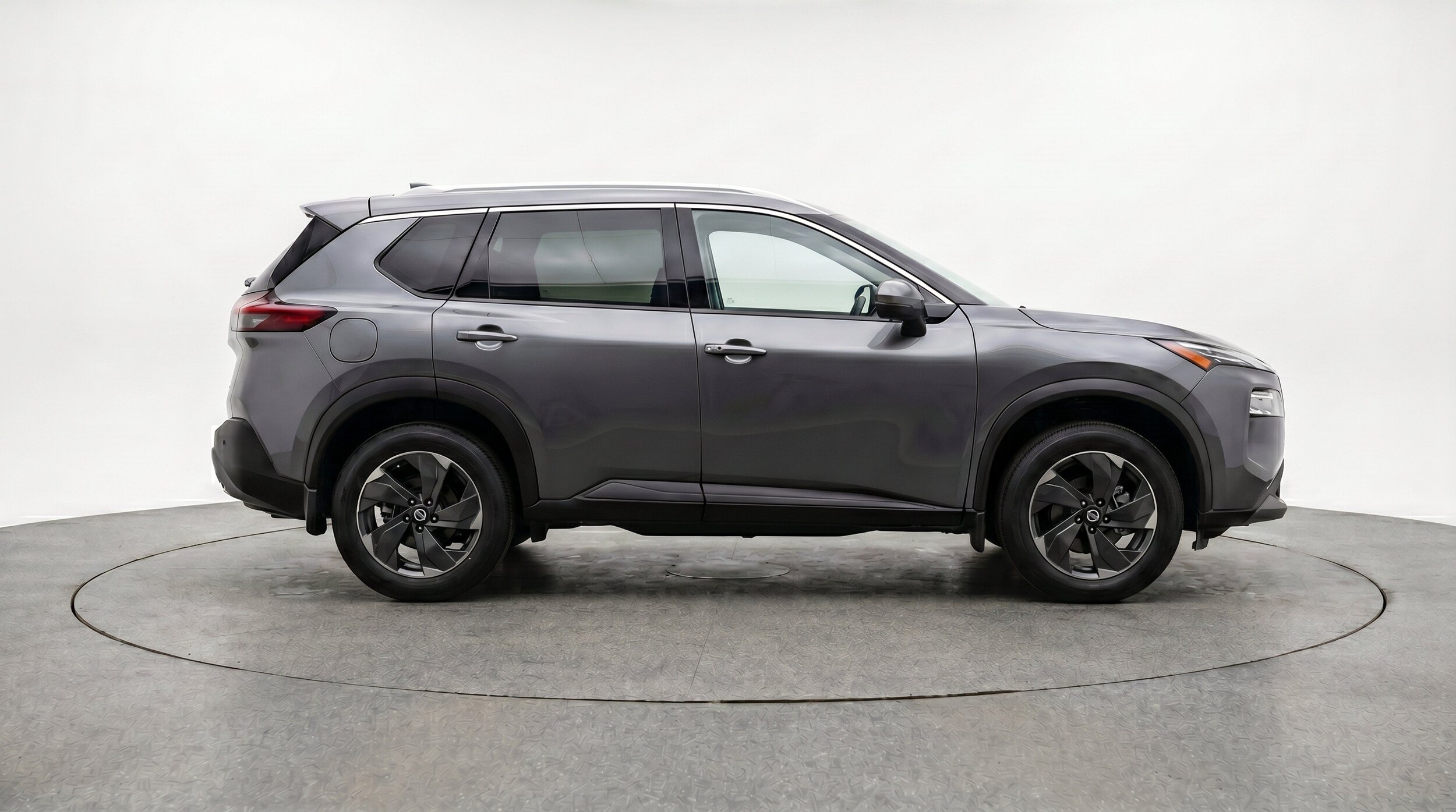 Thumbnail: 2025 Nissan Rogue - 11