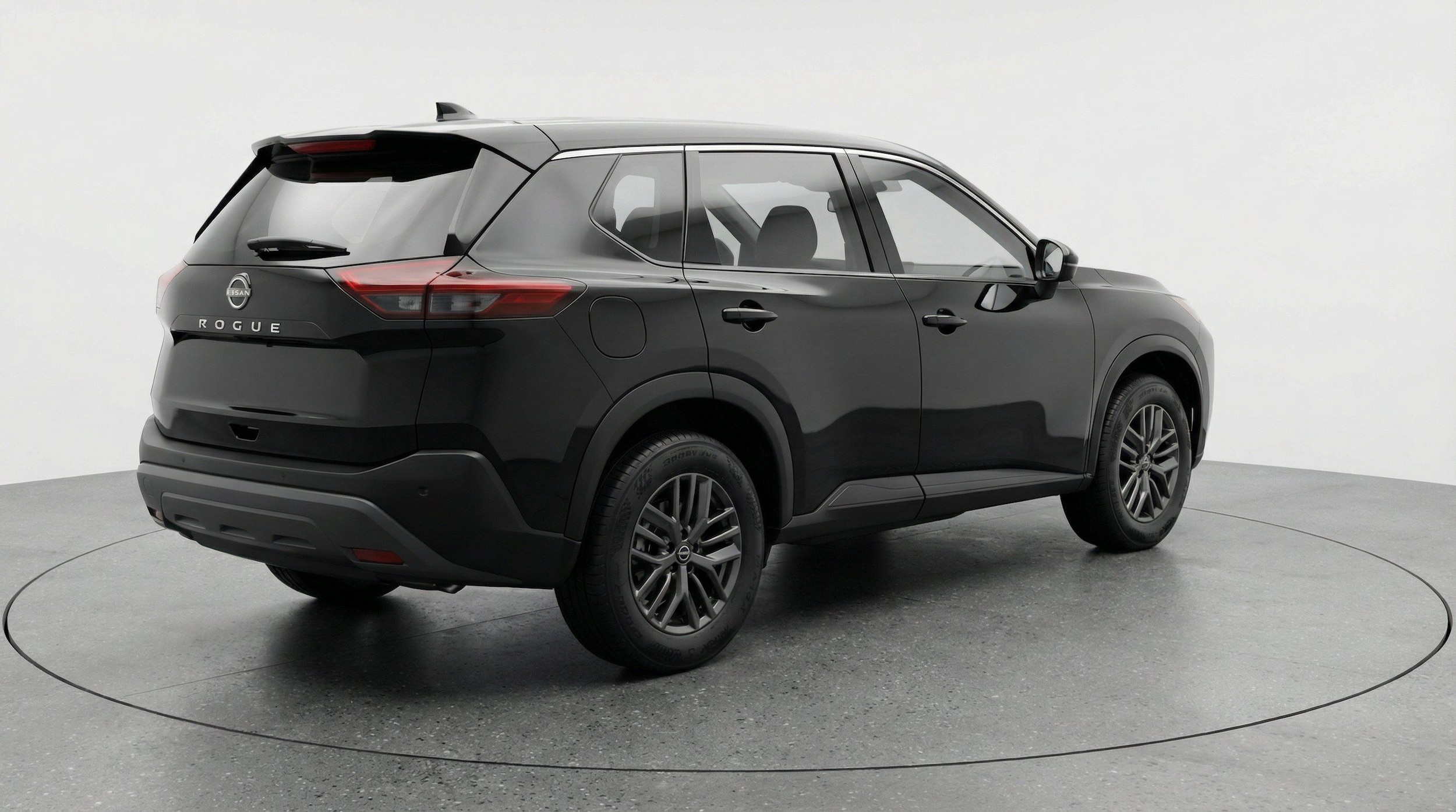 Thumbnail: 2026 Nissan Rogue - 9