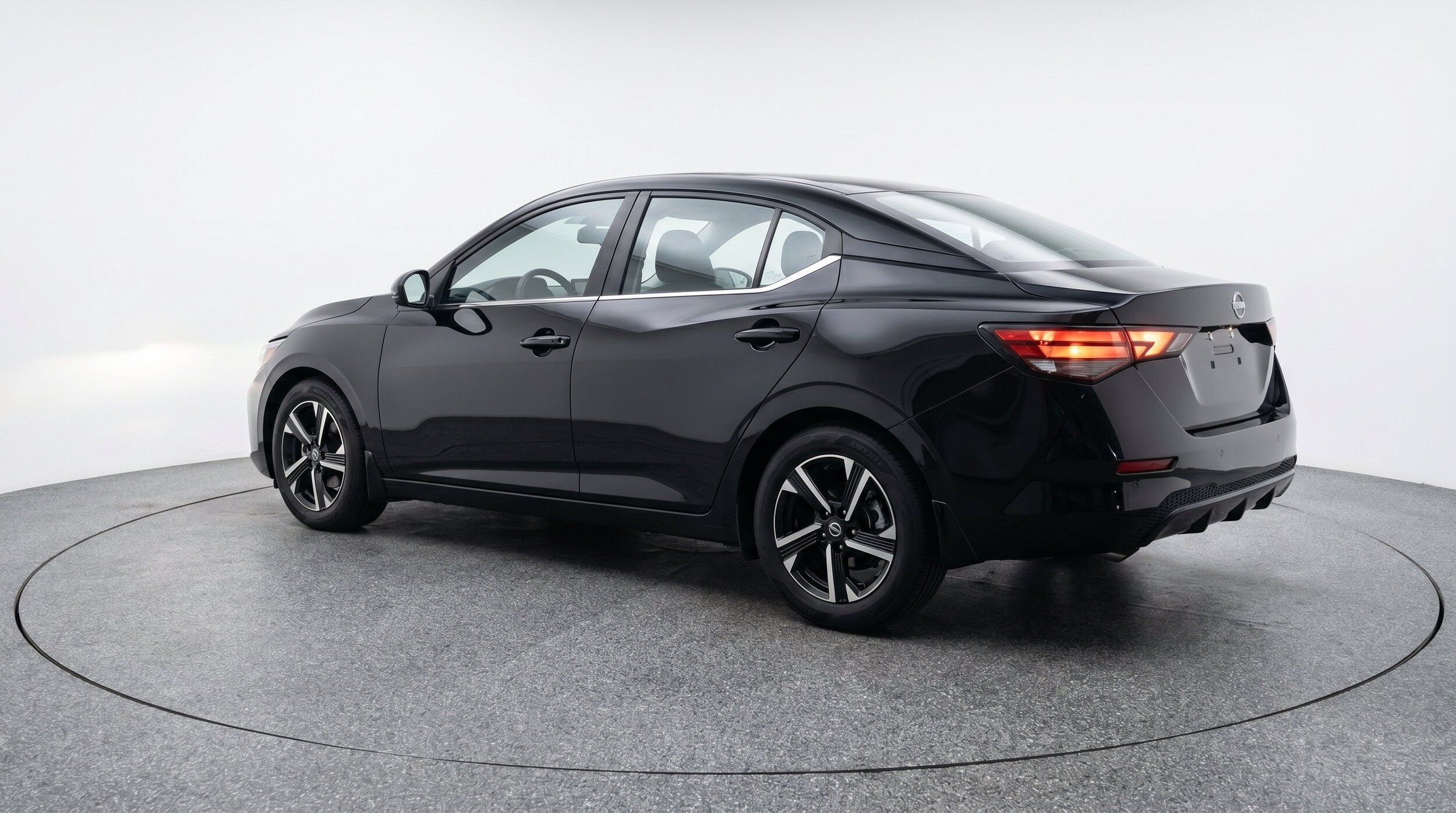 Thumbnail: 2025 Nissan Sentra - 6