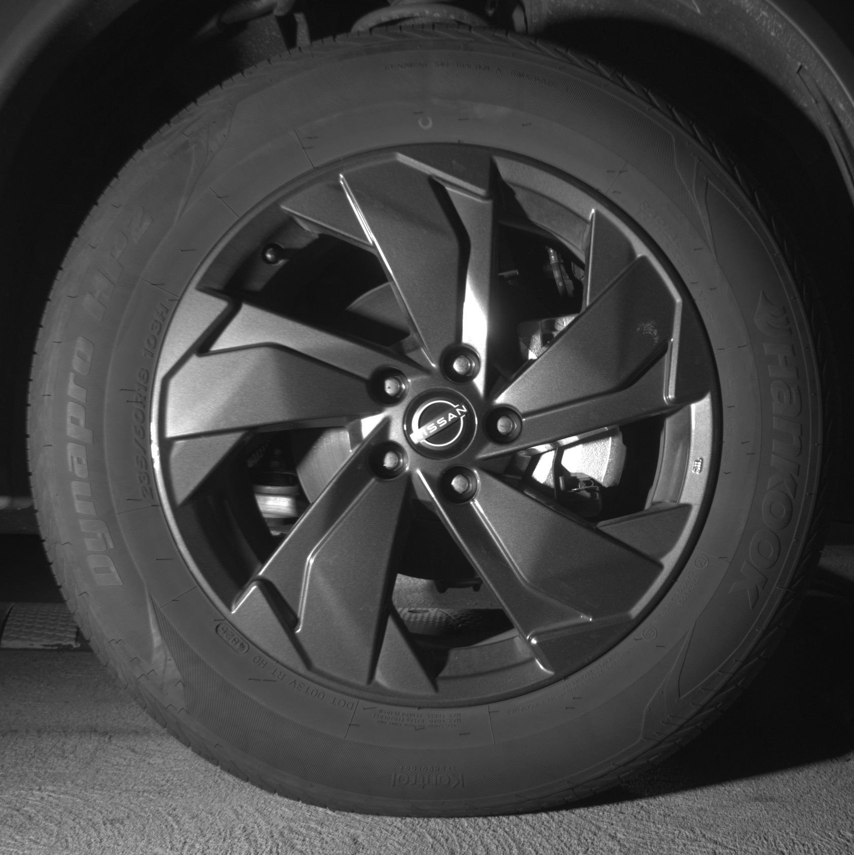 Thumbnail: 2026 Nissan Rogue - 13