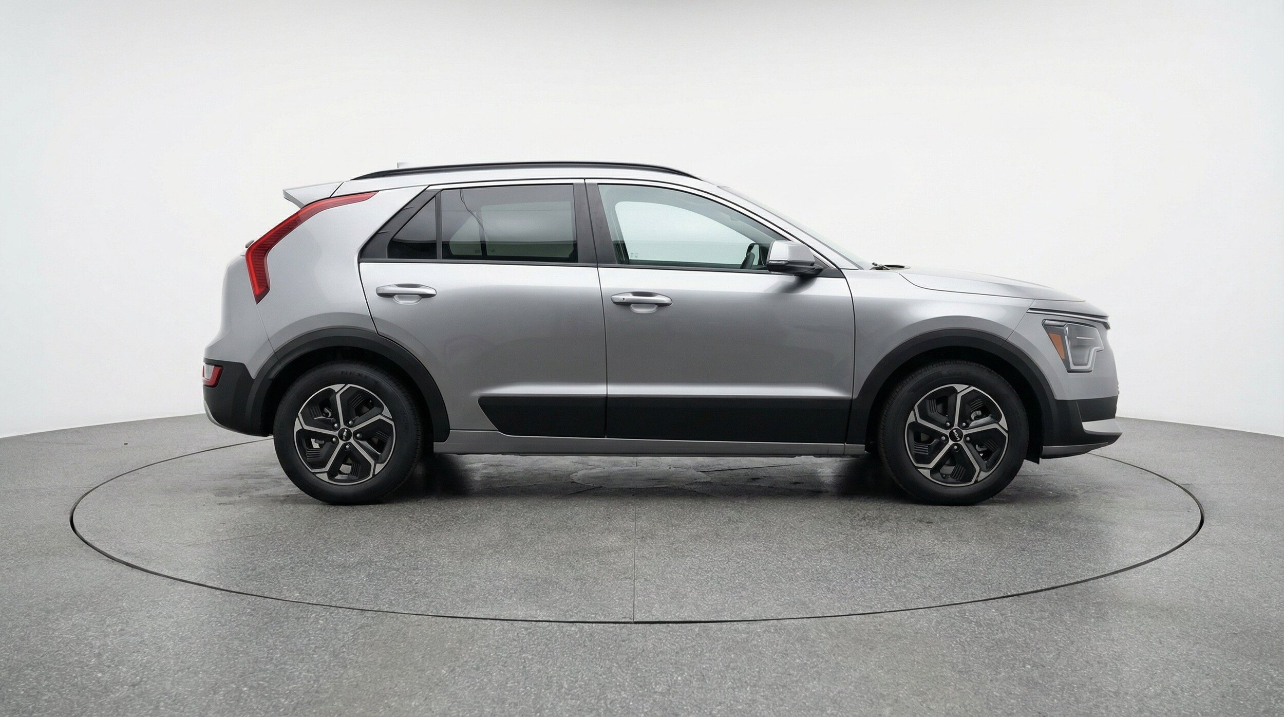 Thumbnail: 2026 Kia Niro - 11