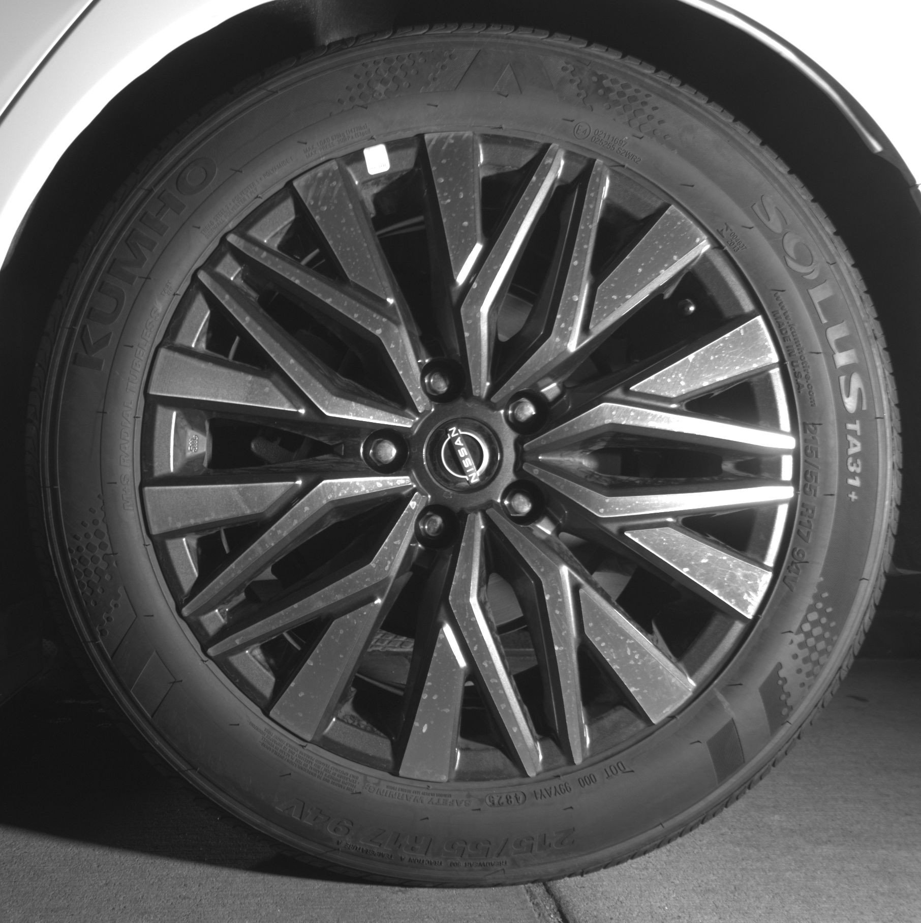 Thumbnail: 2026 Nissan Altima - 14