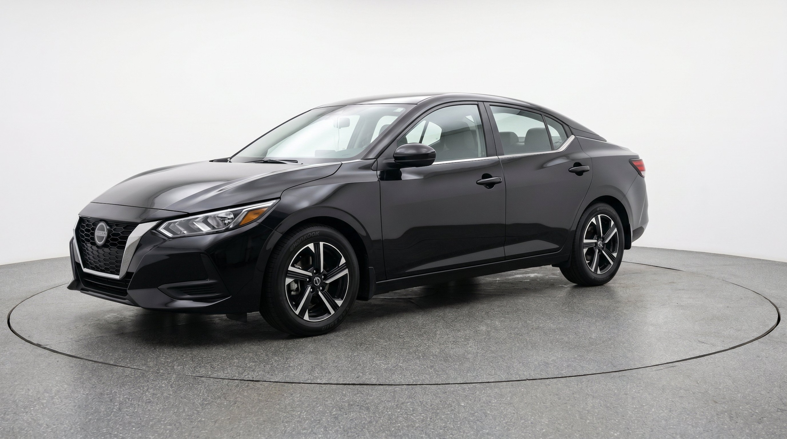Thumbnail: 2025 Nissan Sentra - 3