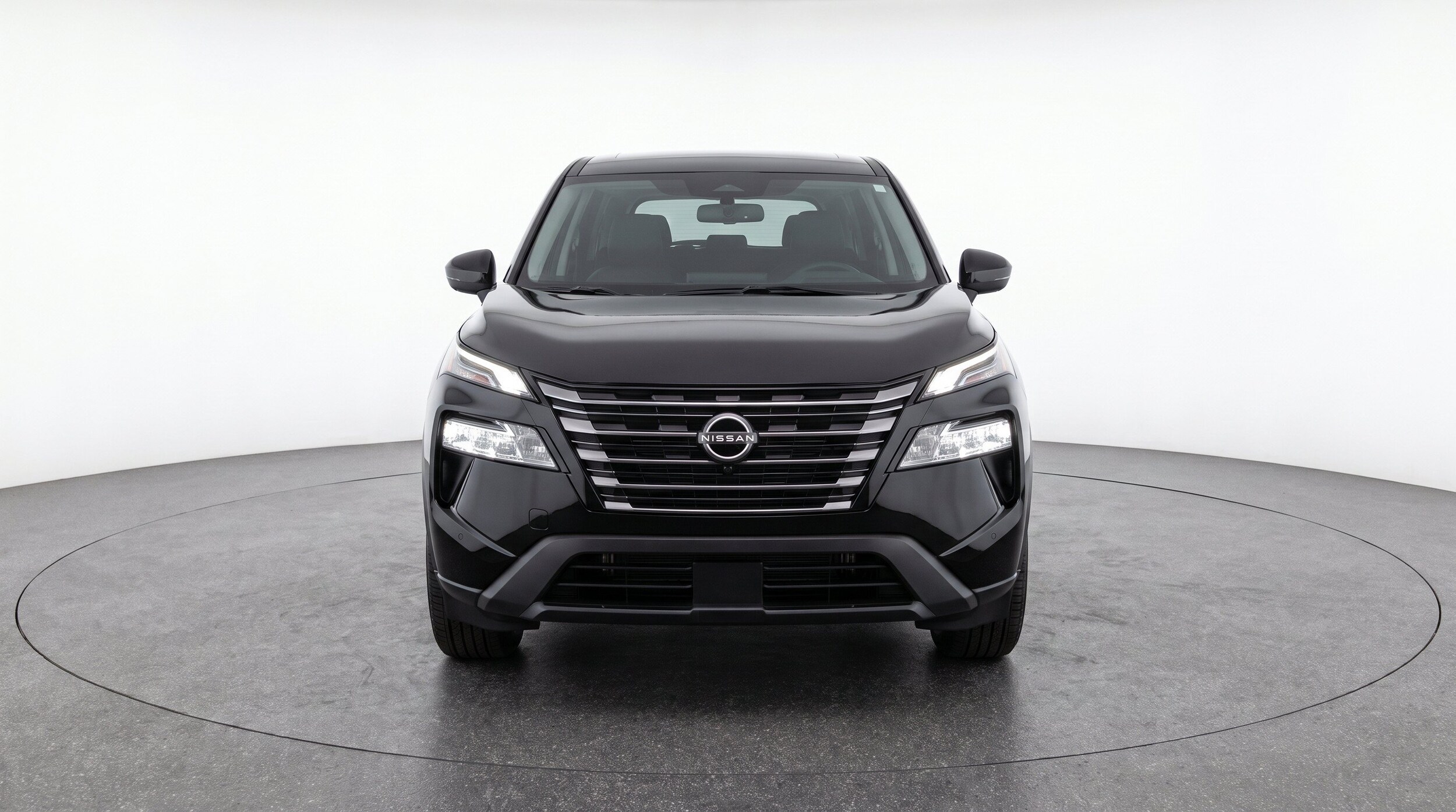Thumbnail: 2026 Nissan Rogue - 2