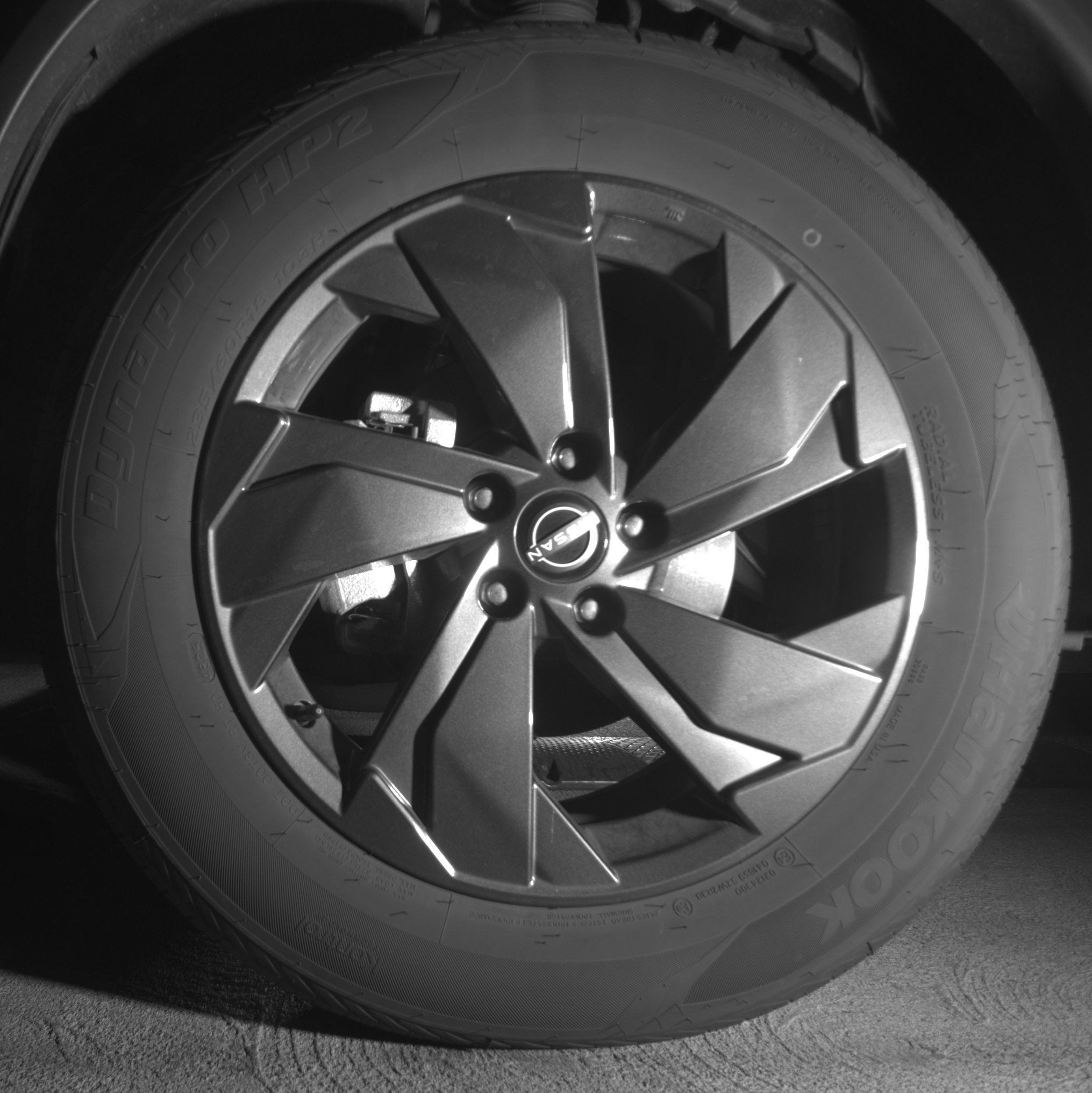 Thumbnail: 2026 Nissan Rogue - 11
