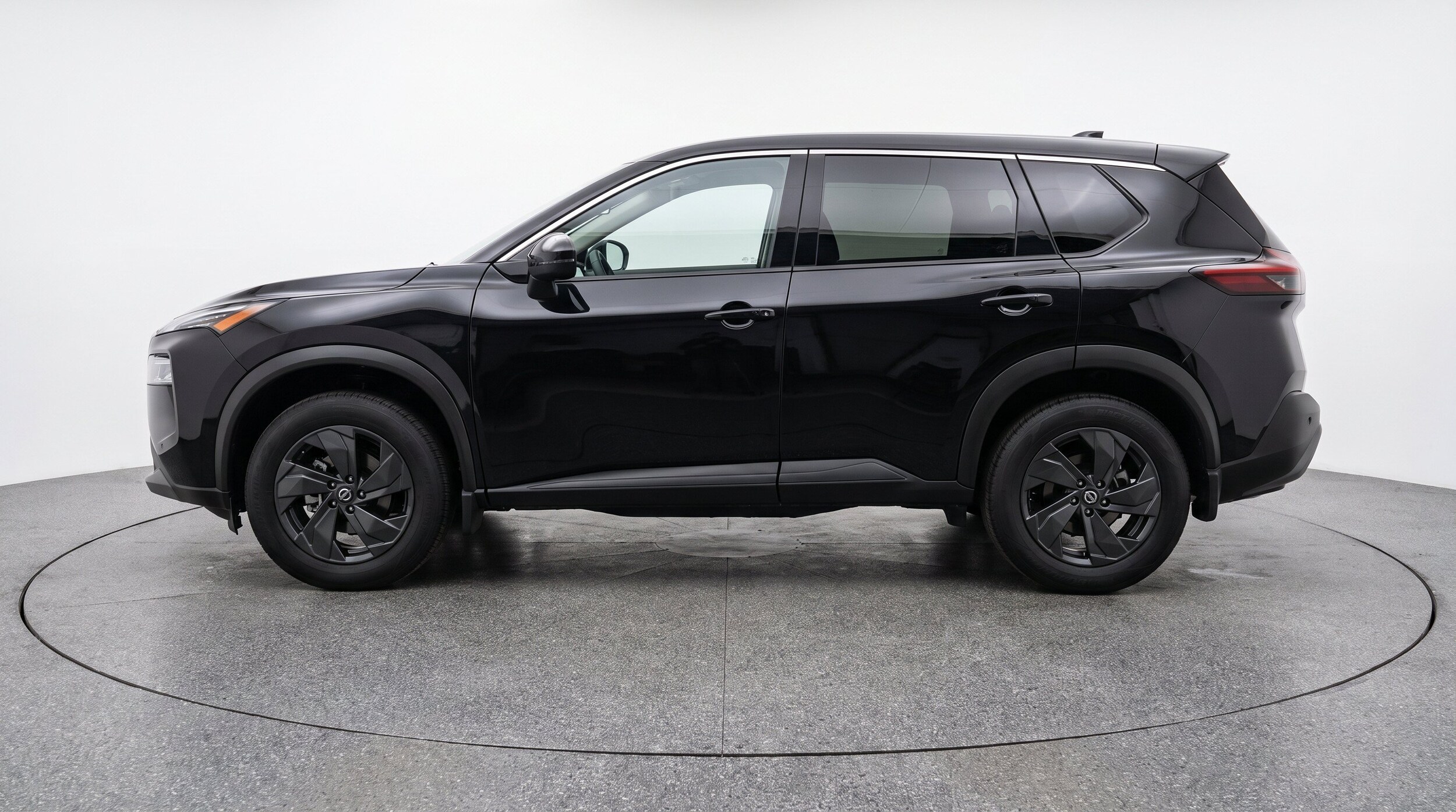Thumbnail: 2026 Nissan Rogue - 5