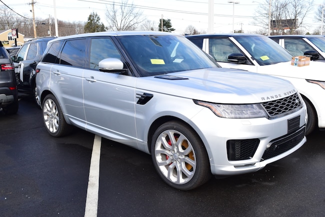 Range Rover Peabody >> New 2019 Land Rover Range Rover Sport For Sale At Land Rover Range Rover Peabody >> New 2019 Land Rover Range Rover Sport For Sale At Land Rover