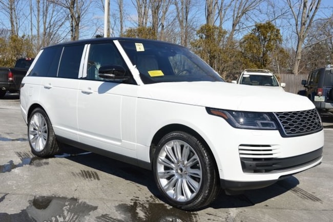 Range Rover Peabody >> New 2019 Land Rover Range Rover For Sale At Land Rover Peabody Range Rover Peabody >> New 2019 Land Rover Range Rover For Sale At Land Rover Peabody