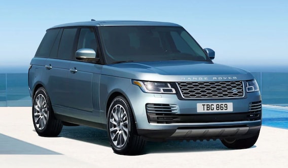 Range Rover Dealer Around Me  : It�s A Lot To Wrap Your Head Around, But At Land Rover Oklahoma City We Do Our Best To Make The Car Buying Experience An.