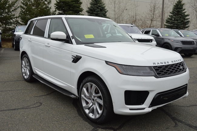 Range Rover Peabody >> New 2019 Land Rover Range Rover Sport For Sale At Land Rover Range Rover Peabody >> New 2019 Land Rover Range Rover Sport For Sale At Land Rover