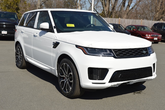 Range Rover Peabody >> New 2019 Land Rover Range Rover Sport For Sale At Land Rover Range Rover Peabody >> New 2019 Land Rover Range Rover Sport For Sale At Land Rover