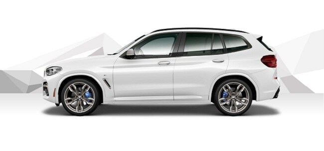 2020 BMW X3 Maple Acura