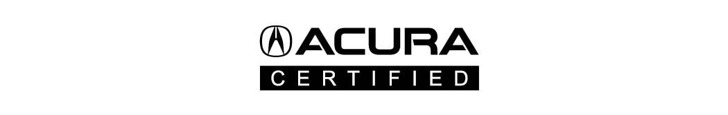 Certified Pre-Owned Acura Vehicles - Maple Acura