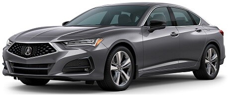 2021 Acura Platinum Elite Trim 2021 Acura Platinum Elite Trim
