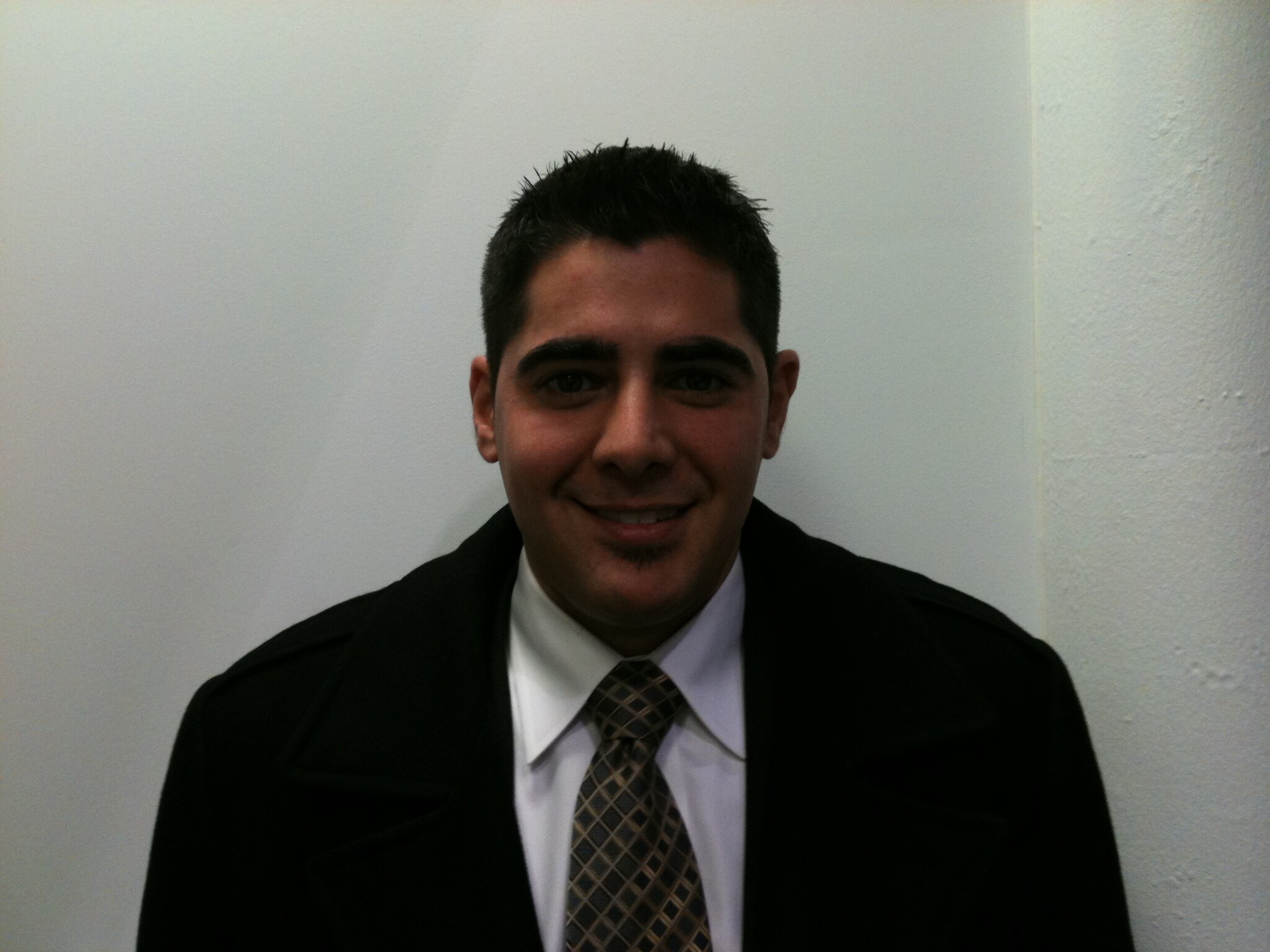 Matthew Zuccarini