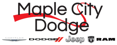 Maple City Dodge, Chrysler, Jeep, Ram