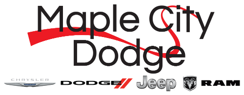 Maple City Dodge, Chrysler, Jeep, Ram