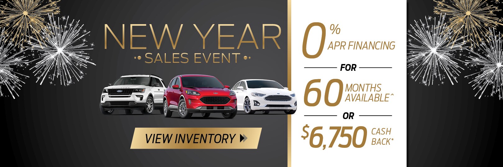 Incentives