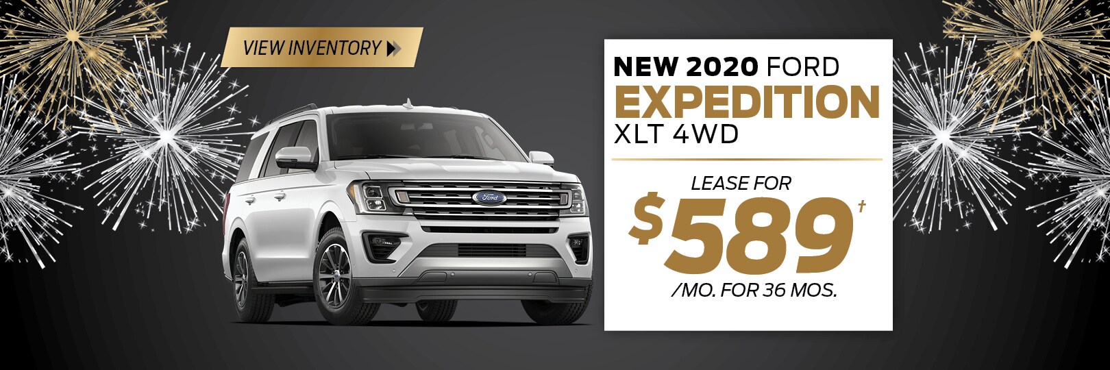Expedition Lease
