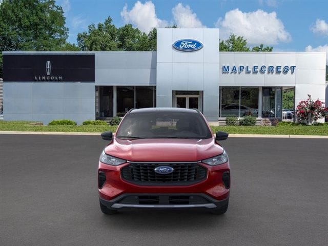 2025 Ford Escape Active - Photo 6