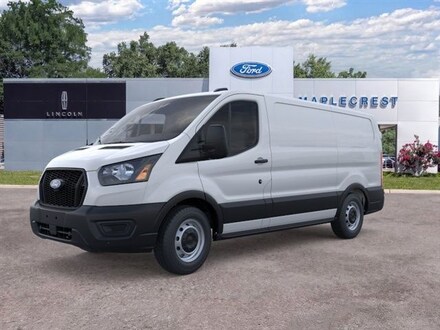 2026 Ford Transit-250 Base Cargo Van