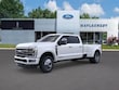 Ford F-450SD
