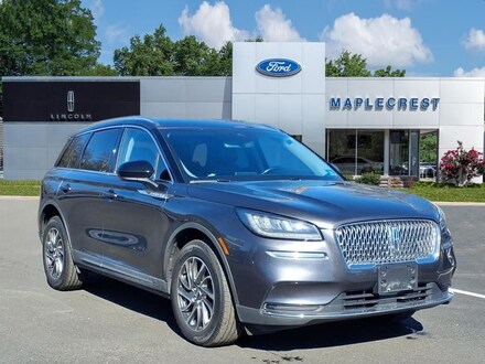 2020 Lincoln Corsair Standard SUV