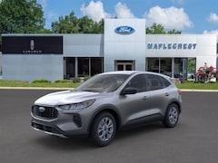 2025 Ford Escape Active SUV