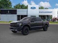 2025 Ford F-150 Raptor Truck