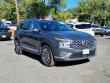  Hyundai Santa Fe Hybrid