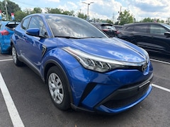 2020 Toyota C-HR LE SUV