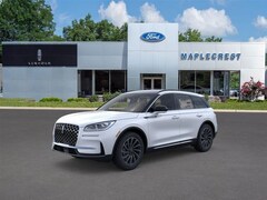 2026 Lincoln Corsair Reserve SUV