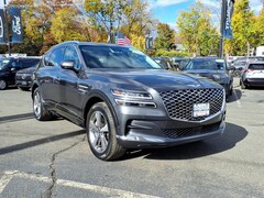 2023 Genesis GV80 2.5T SUV