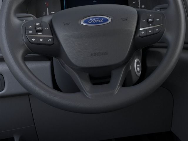 2026 Ford Transit Van Base - Photo 12
