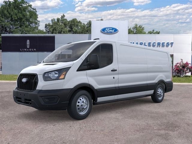 2026 Ford Transit Van