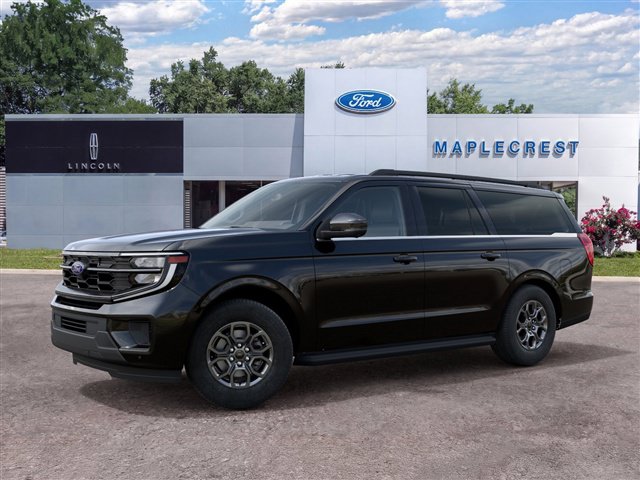 2027 Ford Expedition Max Active SUV