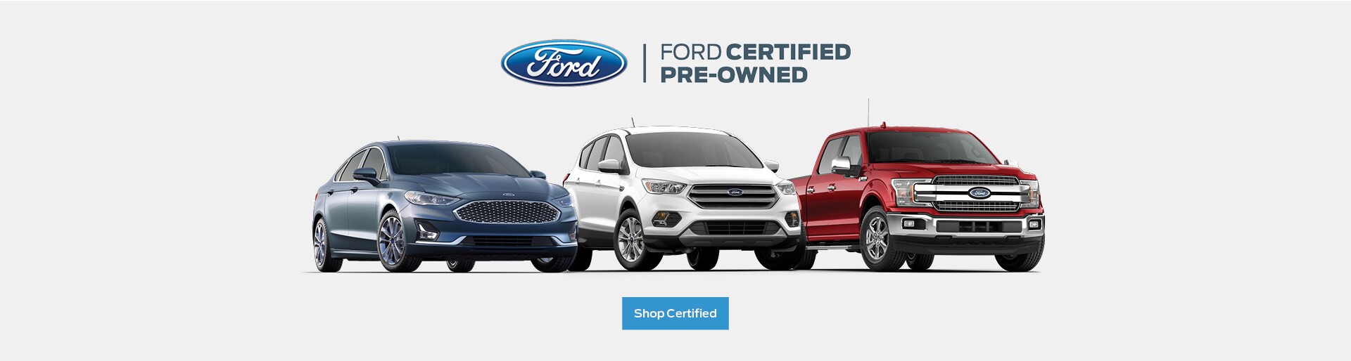 New and Preowned Ford and Lincoln dealership in Vauxhall Maplecrest