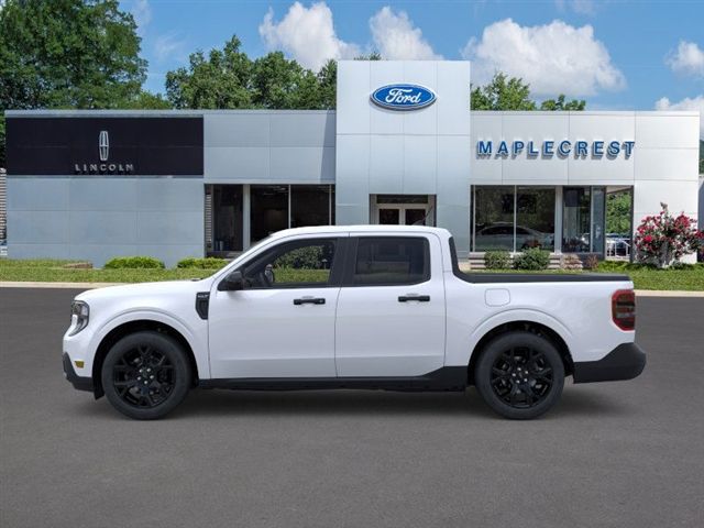 2025 Ford Maverick XLT photo 3