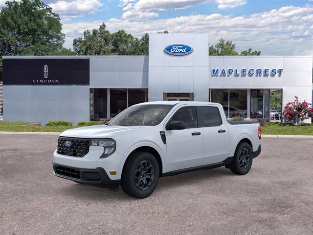 2026 Ford Maverick XLT Truck