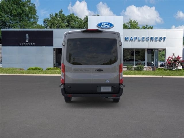 2026 Ford Transit Passenger Van XL