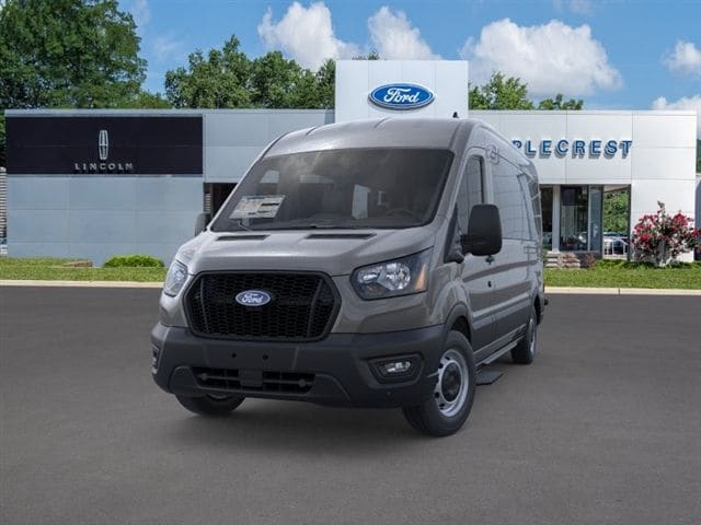 2026 Ford Transit Passenger Van XL