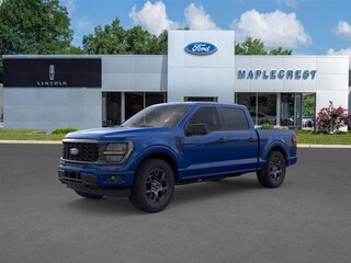 2026 Ford F-150 STX Truck