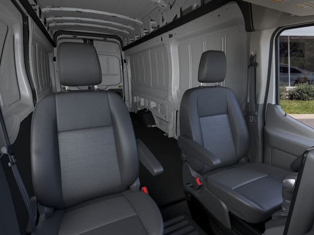 2026 Ford Transit Van Base - Photo 10